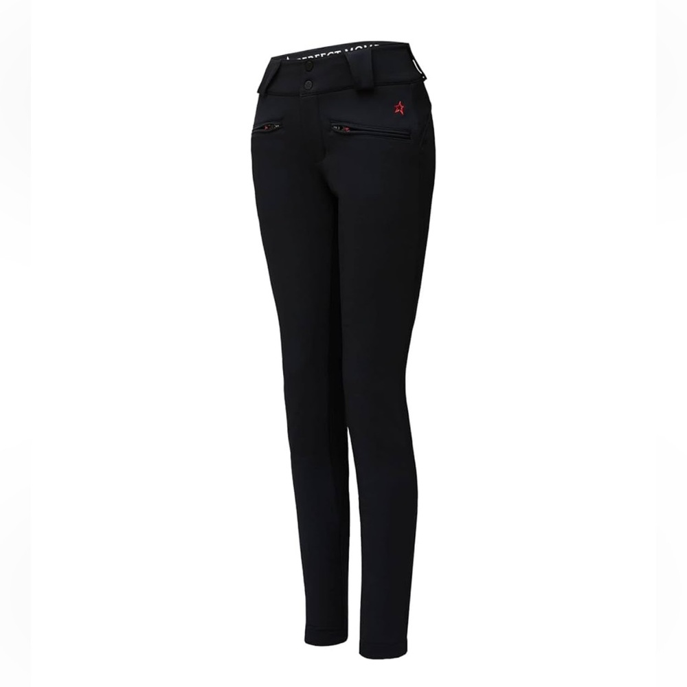 Perfect Moment Aurora Mid-Rise Skinny Pant - Picture 3 of 16